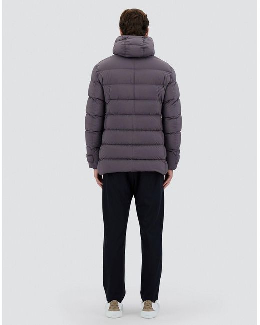 Herno Gray L'Eskimo for men