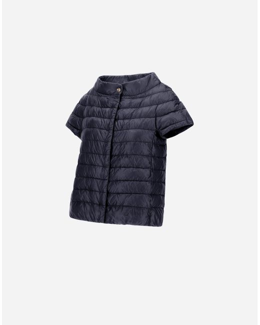 Herno Blue Greta