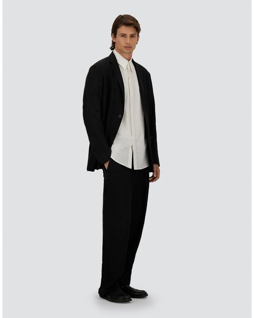 Herno White Shirt for men