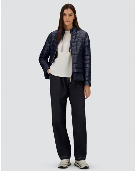 Herno Blue Jacket