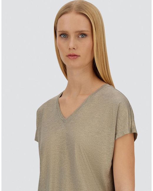 Herno White Resort T-Shirt
