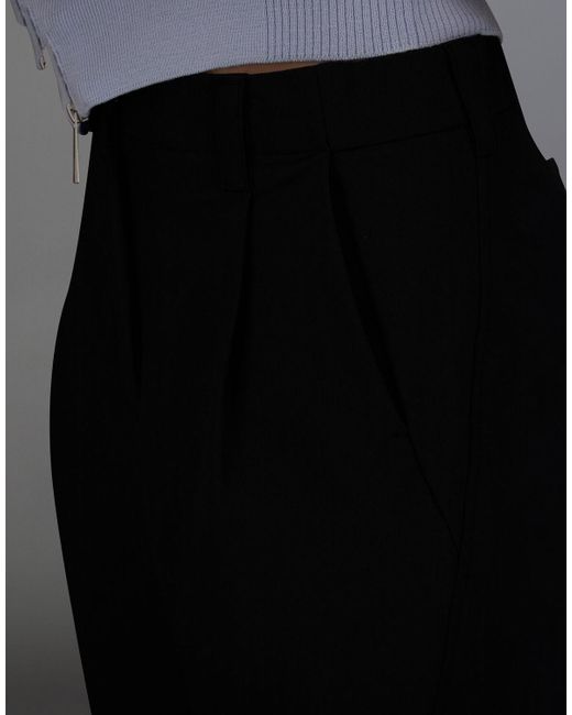 Herno Black Laminar Comfort Tech Trousers