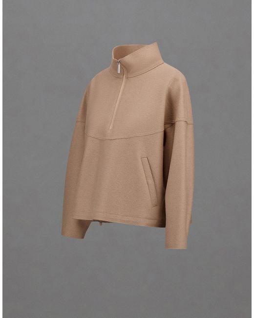 Herno Gray Laminar Jacket