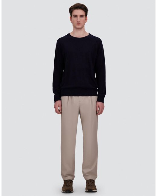 Herno Pullover Aus Kaschmir in Blue für Herren
