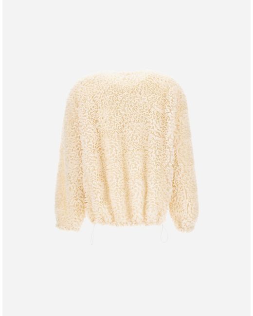 Herno Natural Jacket