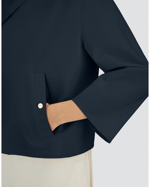 Herno Blue Coat