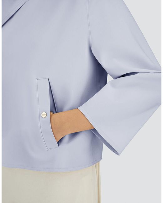 Herno Blue Coat