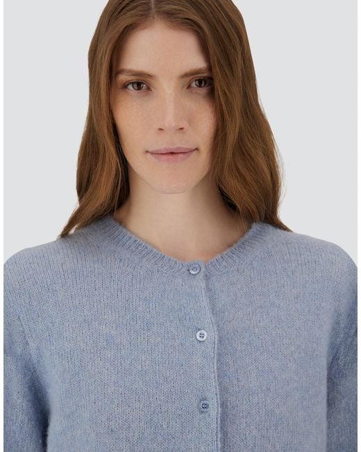 Herno Blue Resort Cardigan