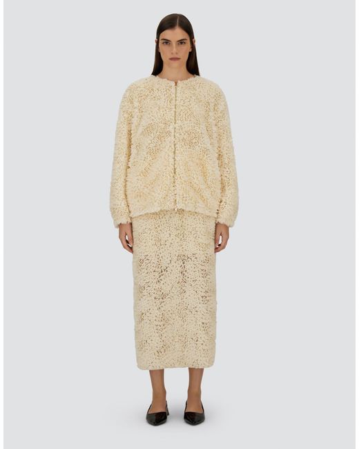 Herno Natural Jacket