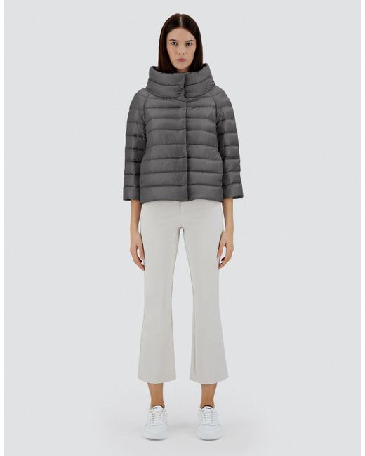 Herno Gray Sofia