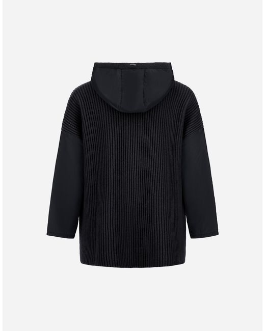 Herno Blue Resort Jacket