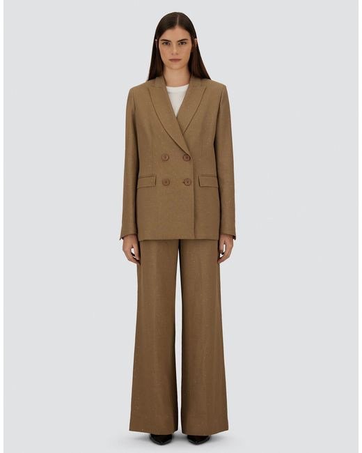 Herno Natural Trousers
