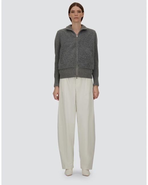 Herno Blue Resort Cardigan