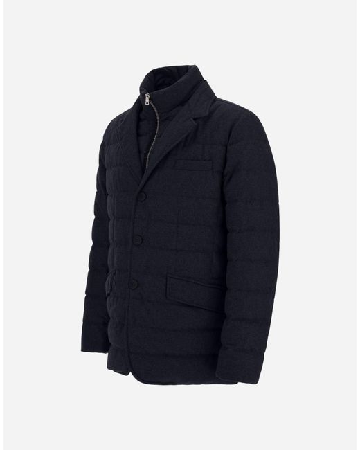 Herno Il Blazer in Blue für Herren