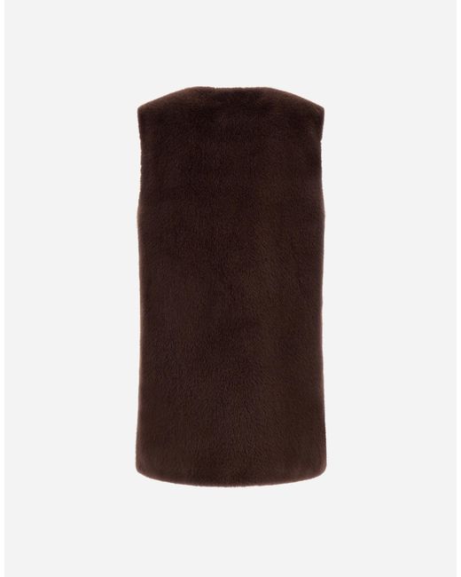 Herno Brown Resort Vest