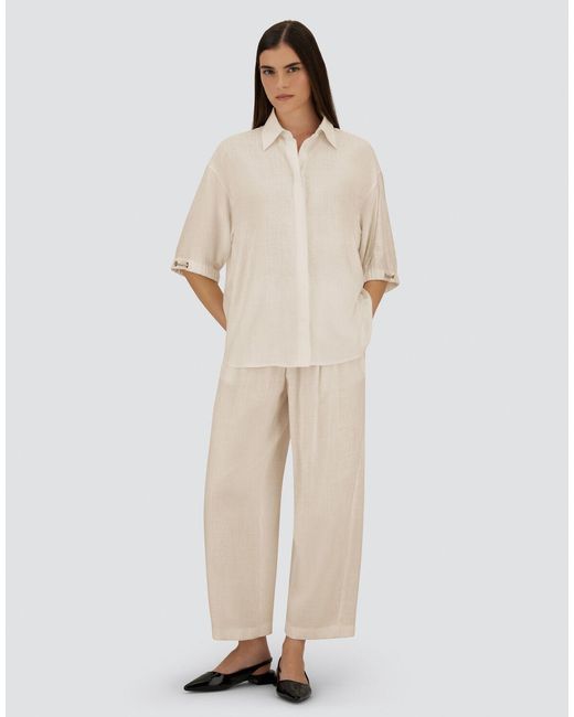 Herno White Shirt