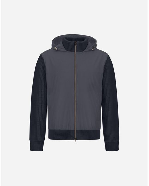 Herno Blue Resort for men