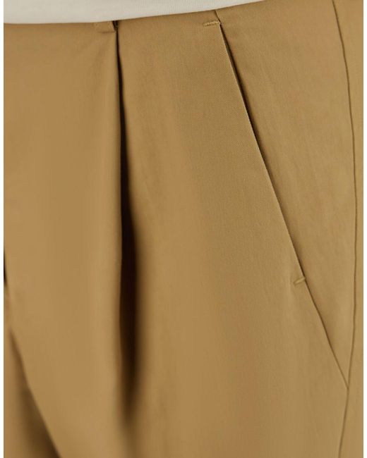 Herno Green Laminar Trousers