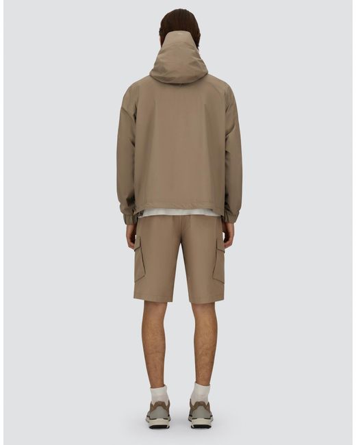Herno Natural Parka for men