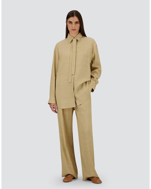 Herno Natural Shirt
