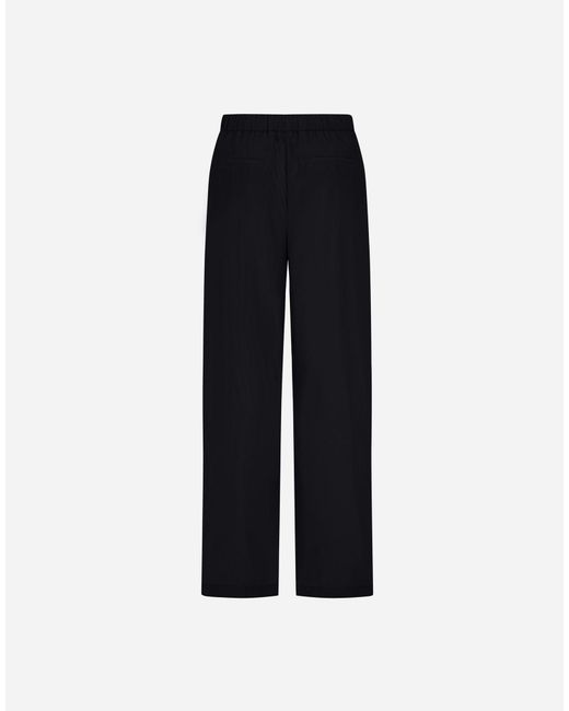 Herno Blue Trousers