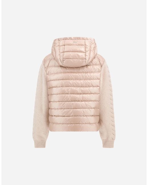 Herno Natural Resort Jacket