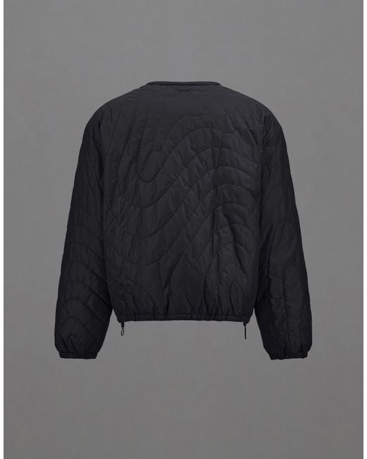 Herno Black Laminar Jacket