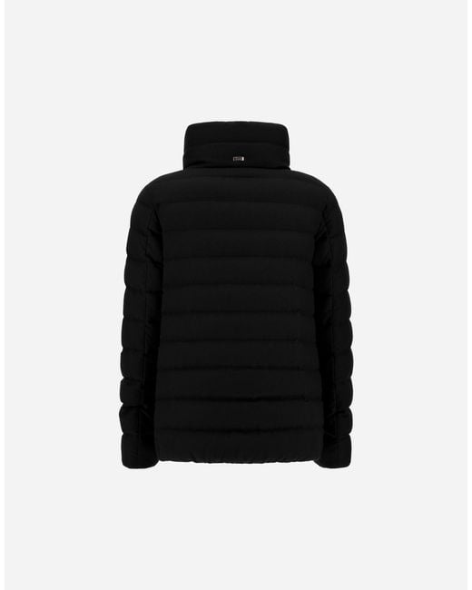 Herno Black Resort Cape