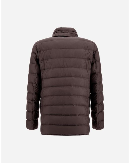 Herno La Giacca in Brown für Herren