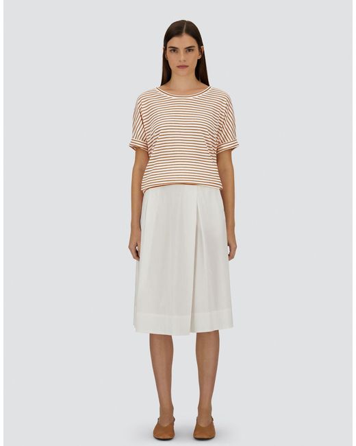 Herno White T-Shirt