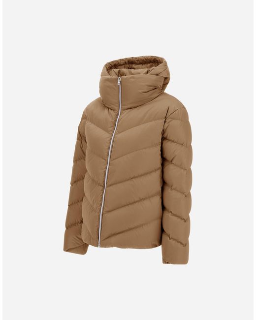 Herno Natural Cape