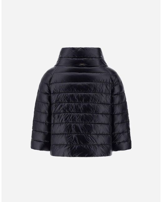 Herno Blue Sofia