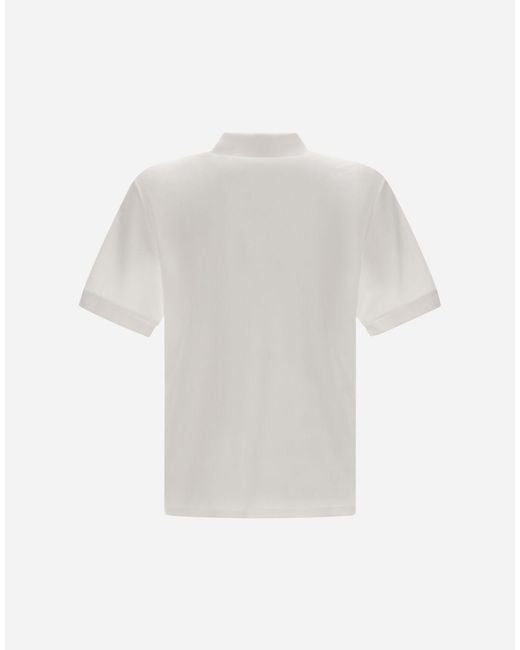 Herno White Herno No for men