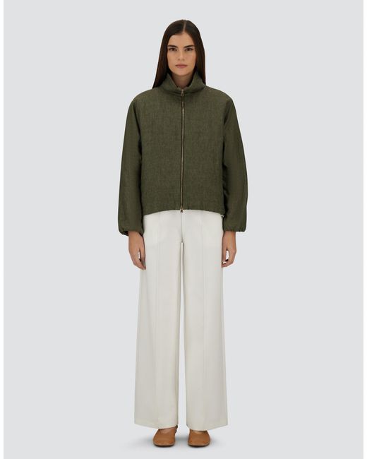 Herno Green Jacket
