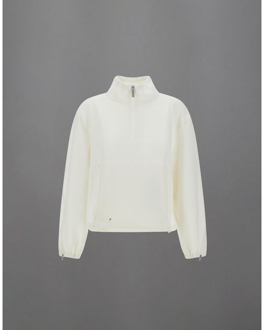 Herno Black Laminar Jacket