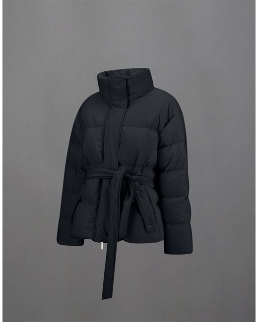 Herno Gray Laminar Jacket