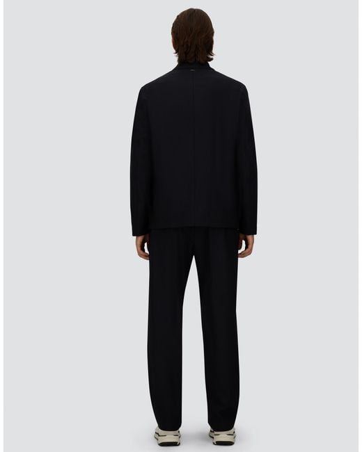 Herno Blue Jacket for men