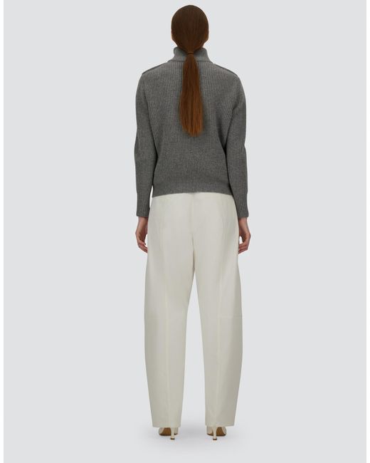 Herno Blue Resort Cardigan