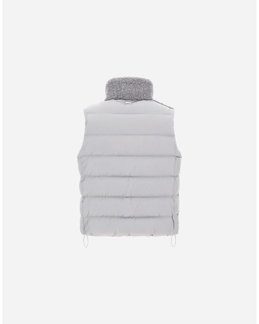Herno Gray Resort Vest