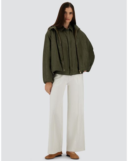 Herno Green Jacket
