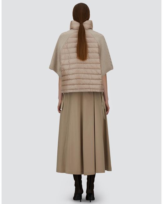 Herno Natural Resort Jacket