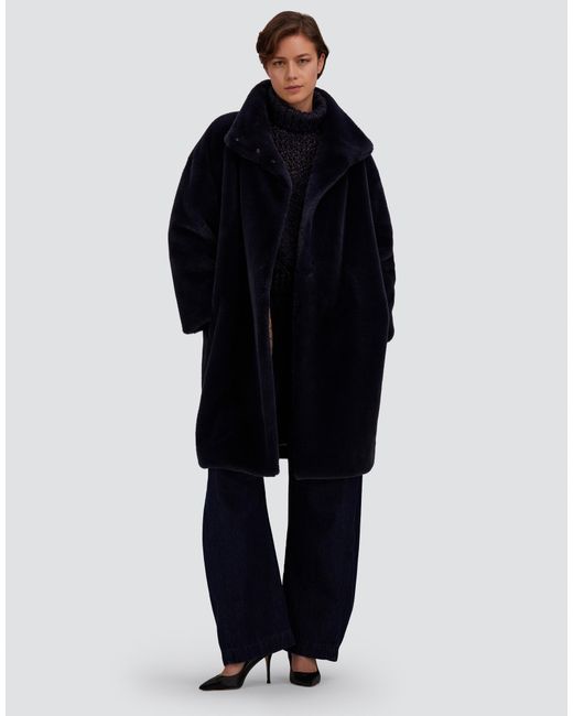 Herno Blue Coat
