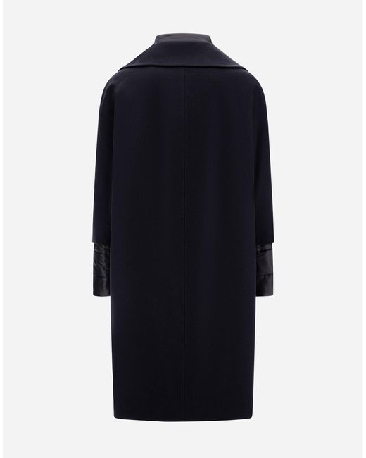 Herno Blue Coat