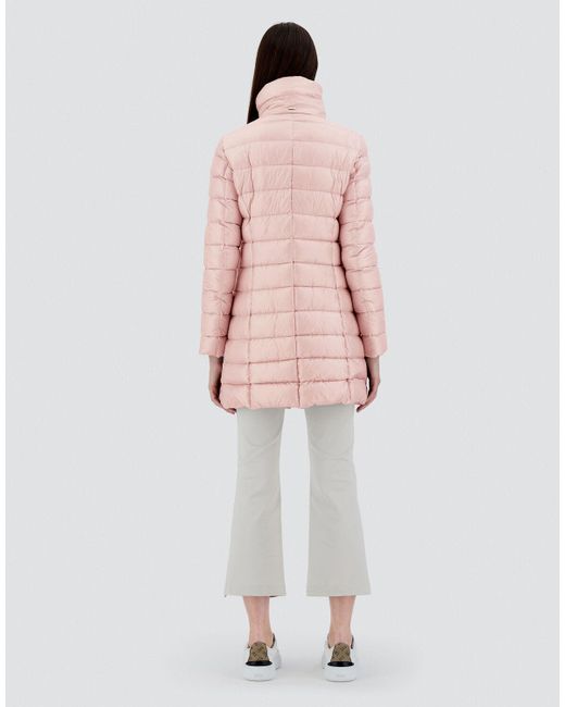 Herno Pink Maria