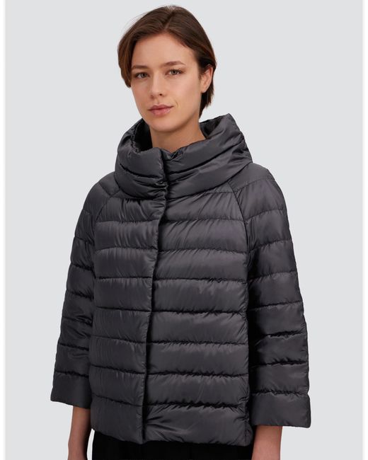 Herno Blue Sofia