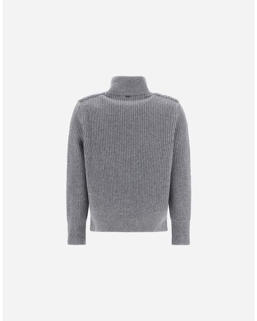 Herno Blue Resort Cardigan