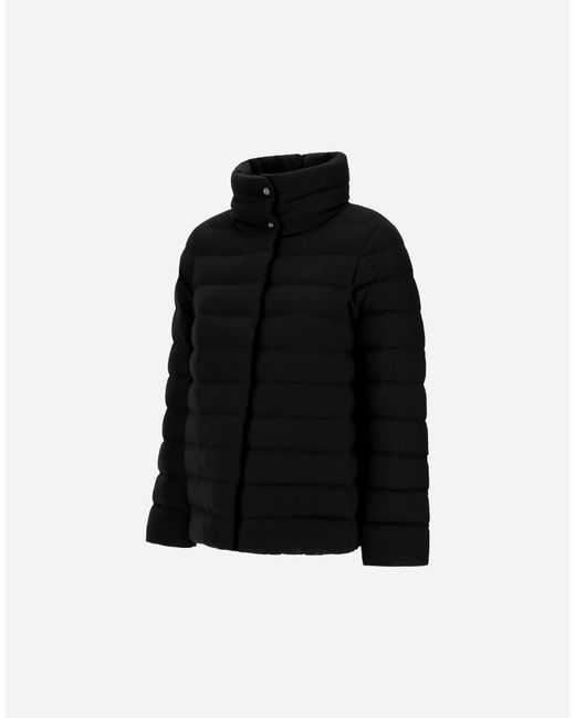 Herno Black Resort Cape