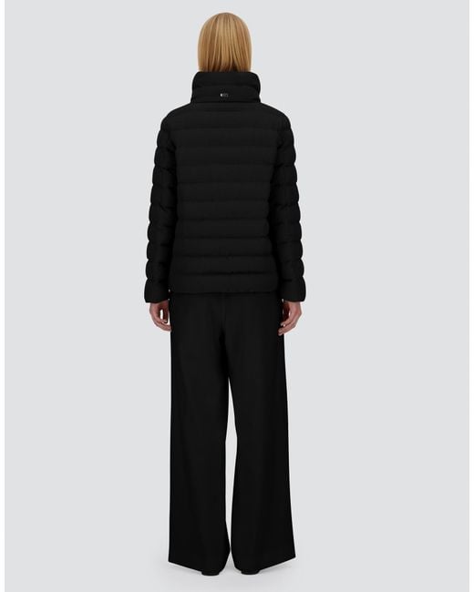 Herno Black Resort Cape