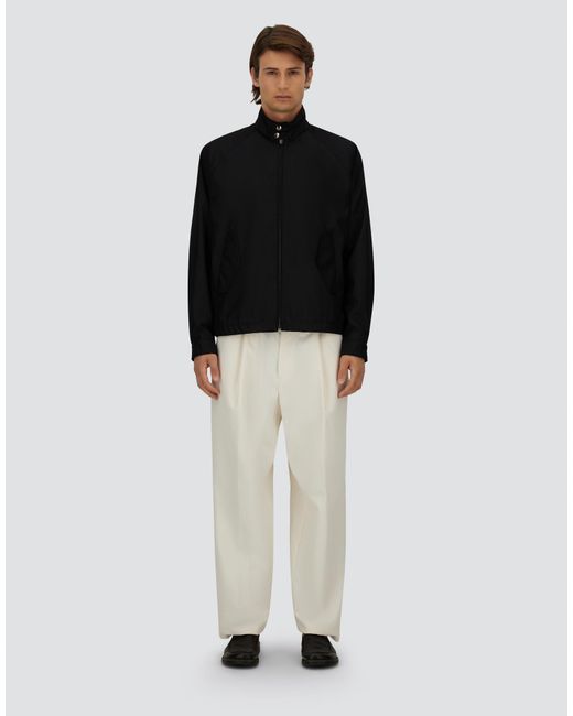 Herno Blue Jacket for men