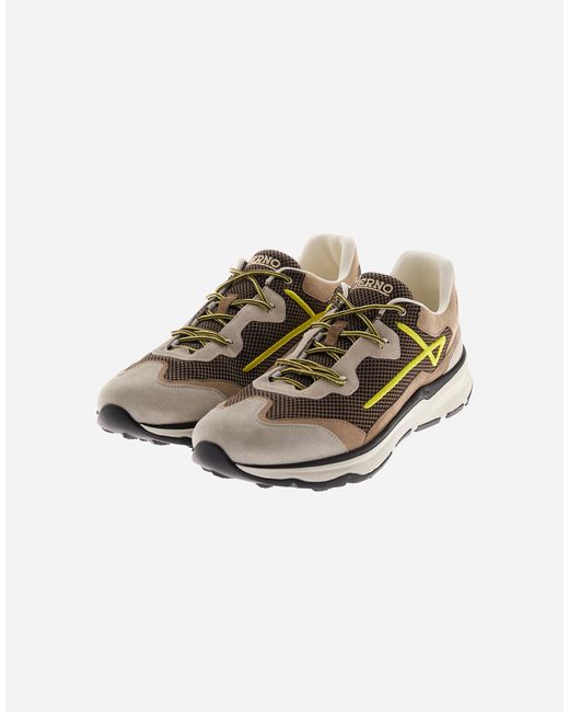 Herno Multicolor Maggiore Trainers for men